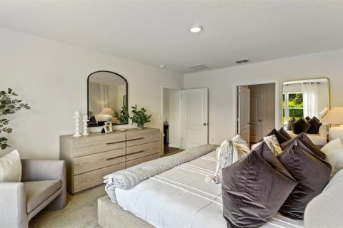 Casa en venta en Port Orange, Florida, 4 dormitorios, 169.83 m2 № 1838282 - foto 19