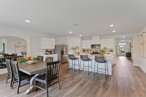 Casa en venta en Port Orange, Florida, 4 dormitorios, 169.83 m2 № 1838282 - foto 16