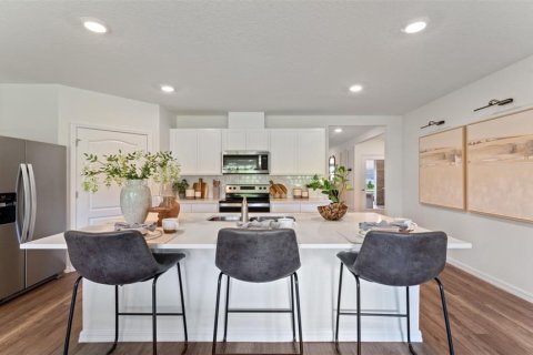 Casa en venta en Port Orange, Florida, 4 dormitorios, 169.83 m2 № 1838282 - foto 7