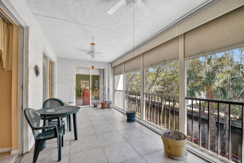 Condo in Boynton Beach, Florida, 2 bedrooms № 2245016 - photo 28