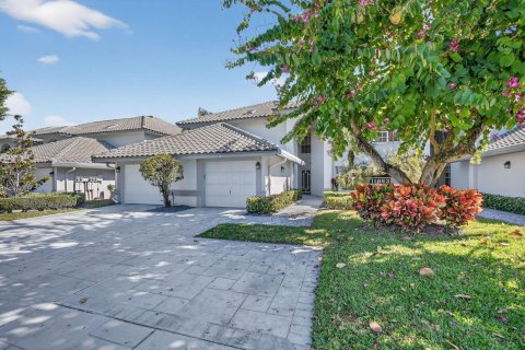 Condo in Boynton Beach, Florida, 2 bedrooms № 2245016 - photo 3