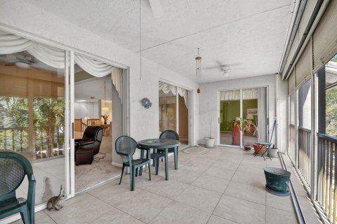 Condo in Boynton Beach, Florida, 2 bedrooms № 2245016 - photo 29