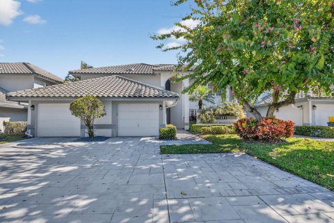 Condo in Boynton Beach, Florida, 2 bedrooms № 2245016