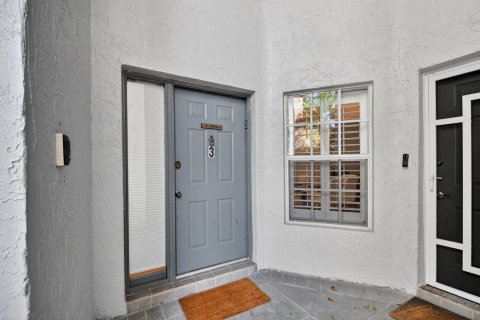 Condo in Boynton Beach, Florida, 2 bedrooms № 2245016 - photo 5