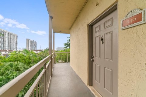 Купить кондоминиум в Дорал, Флорида 2 комнаты, 65.96м2, № 1693392 - фото 6