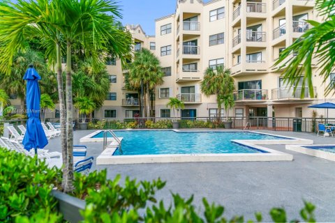 Купить кондоминиум в Дорал, Флорида 2 комнаты, 65.96м2, № 1693392 - фото 3