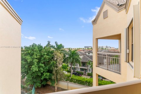Купить кондоминиум в Дорал, Флорида 2 комнаты, 65.96м2, № 1693392 - фото 22