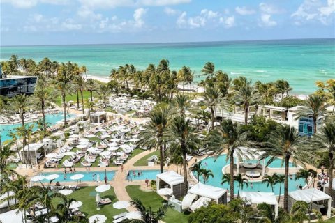Copropriété à vendre à Miami Beach, Floride: 48.87 m2 № 1949062 - photo 25