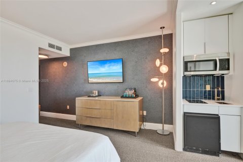 Copropriété à vendre à Miami Beach, Floride: 48.87 m2 № 1949062 - photo 4