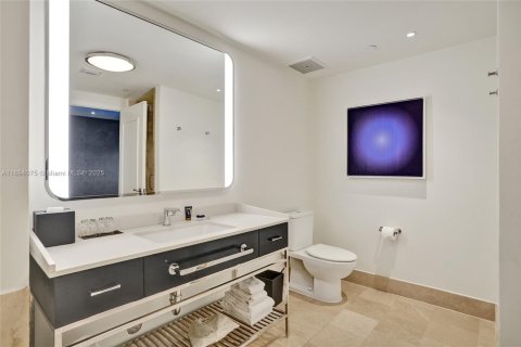 Copropriété à vendre à Miami Beach, Floride: 48.87 m2 № 1949062 - photo 20