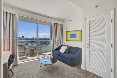 Copropriété à vendre à Miami Beach, Floride: 48.87 m2 № 1949062 - photo 6