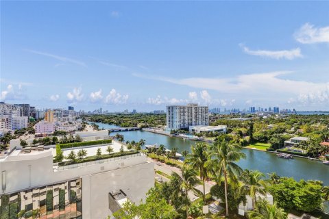 Copropriété à vendre à Miami Beach, Floride: 48.87 m2 № 1949062 - photo 15