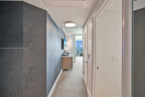 Copropriété à vendre à Miami Beach, Floride: 48.87 m2 № 1949062 - photo 22
