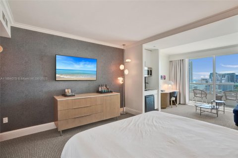 Copropriété à vendre à Miami Beach, Floride: 48.87 m2 № 1949062 - photo 3