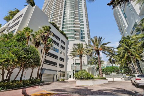 Copropriété à vendre à Miami Beach, Floride: 48.87 m2 № 1949062 - photo 23