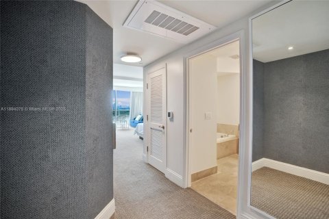 Copropriété à vendre à Miami Beach, Floride: 48.87 m2 № 1949062 - photo 21