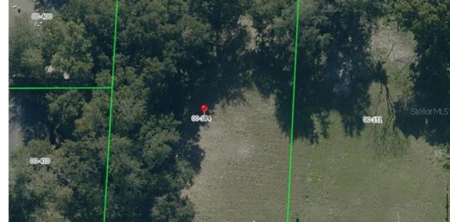 Land in Orlando, Florida № 1772934