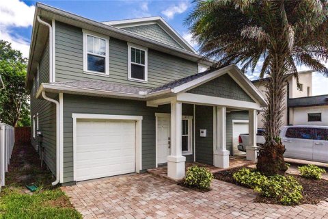 Touwnhouse à SOUTHERN PINES à Orlando, Floride 3 chambres, 161.84 m2 № 2318619