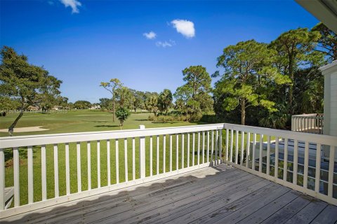 Adosado en venta en Jupiter, Florida, 3 dormitorios, 170.48 m2 № 1950541 - foto 28