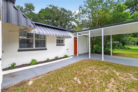 House in Inverness, Florida 2 bedrooms, 81.29 sq.m. № 2403698 - photo 3