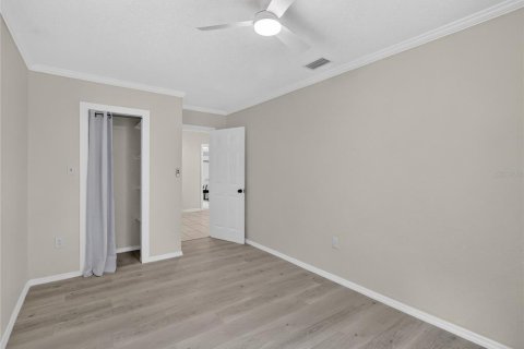 House in Inverness, Florida 2 bedrooms, 81.29 sq.m. № 2403698 - photo 22