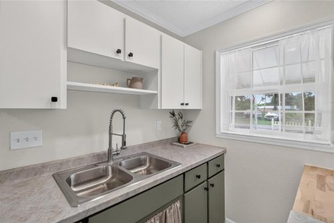 House in Inverness, Florida 2 bedrooms, 81.29 sq.m. № 2403698 - photo 13