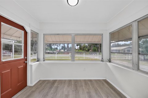 House in Inverness, Florida 2 bedrooms, 81.29 sq.m. № 2403698 - photo 29
