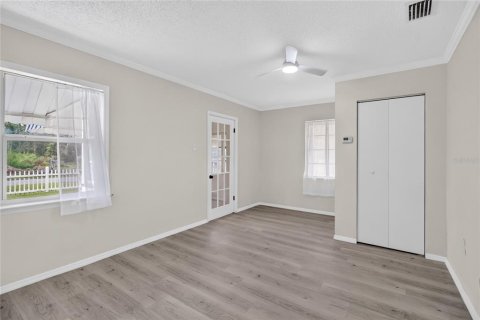 House in Inverness, Florida 2 bedrooms, 81.29 sq.m. № 2403698 - photo 25