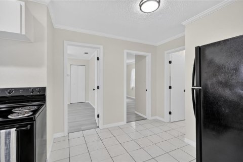 House in Inverness, Florida 2 bedrooms, 81.29 sq.m. № 2403698 - photo 15