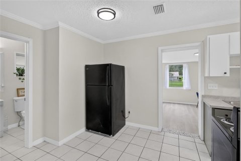 House in Inverness, Florida 2 bedrooms, 81.29 sq.m. № 2403698 - photo 17
