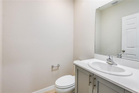Townhouse in Haines City, Florida 4 bedrooms, 173.36 sq.m. № 1873180 - photo 10