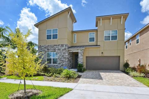 Casa en SOLARA RESORT en Kissimmee, Florida 9 dormitorios, 405.33 m2 № 2131391