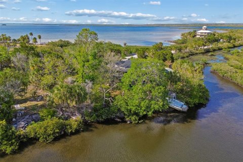 Land in Weeki Wachee, Florida № 2216662 - photo 27