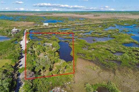 Land in Weeki Wachee, Florida № 2216662 - photo 20