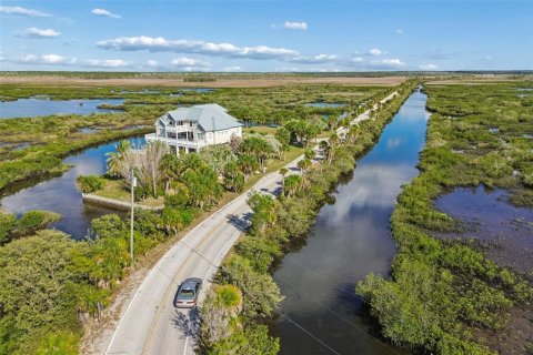 Land in Weeki Wachee, Florida № 2216662 - photo 3