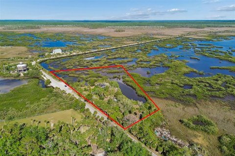 Land in Weeki Wachee, Florida № 2216662 - photo 2