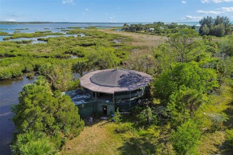 Land in Weeki Wachee, Florida № 2216662