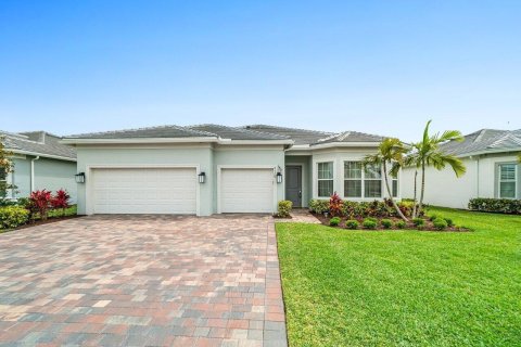 Villa ou maison à Lake Worth, Floride 4 chambres, 222.69 m2 № 2266238