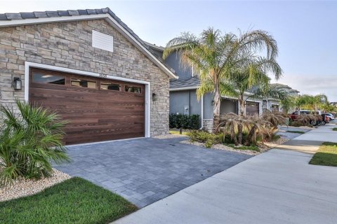 Touwnhouse à New Smyrna Beach, Floride 2 chambres, 93.18 m2 № 2131125