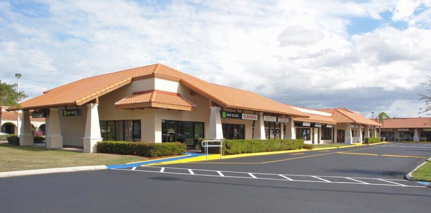 Magasin à Boca Raton, Floride № 1221260