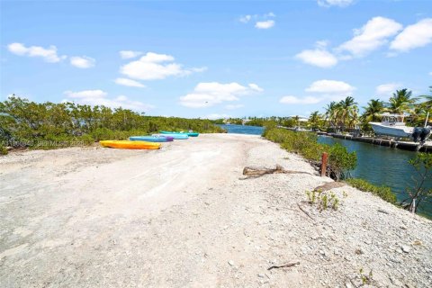 Terreno en venta en Big Pine Key, Florida № 2025055 - foto 13