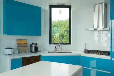 Terreno en venta en Big Pine Key, Florida № 2025055 - foto 20