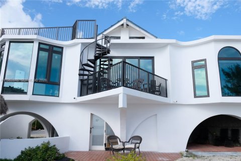 Terreno en venta en Big Pine Key, Florida № 2025055 - foto 6