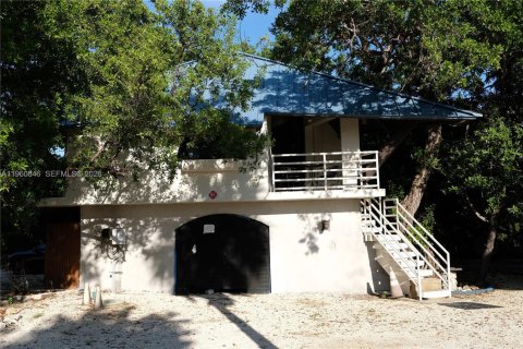 Terreno en venta en Big Pine Key, Florida № 2025055 - foto 11