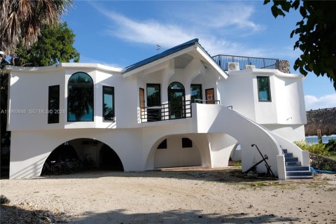 Terreno en venta en Big Pine Key, Florida № 2025055 - foto 3