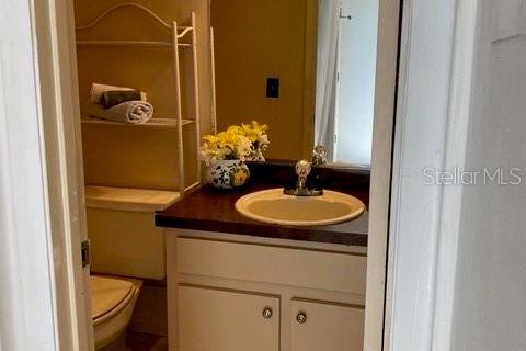 Townhouse in Ocala, Florida 2 bedrooms, 117.06 sq.m. № 1876736 - photo 16