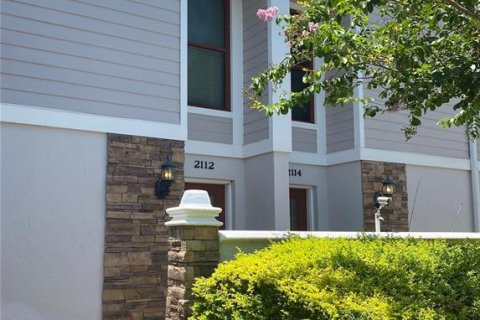 Townhouse in Ocala, Florida 2 bedrooms, 117.06 sq.m. № 1876736 - photo 4
