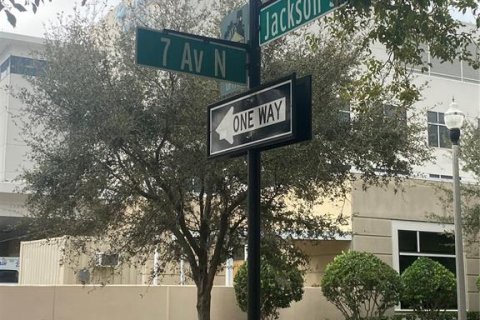 Propiedad comercial en venta en Saint Petersburg, Florida № 1357459 - foto 10
