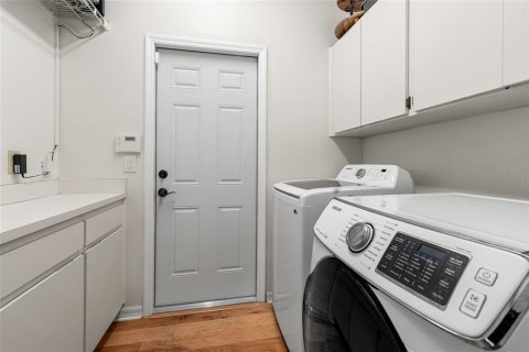 Villa ou maison à vendre à Tampa, Floride: 4 chambres, 247.03 m2 № 1877327 - photo 30
