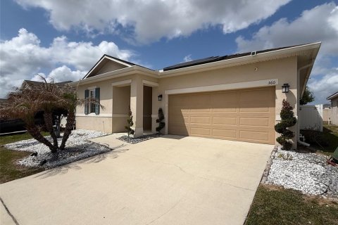 House in Davenport, Florida 3 bedrooms, 154.4 sq.m. № 2200664 - photo 2